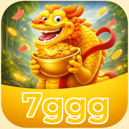 7ggg Logo