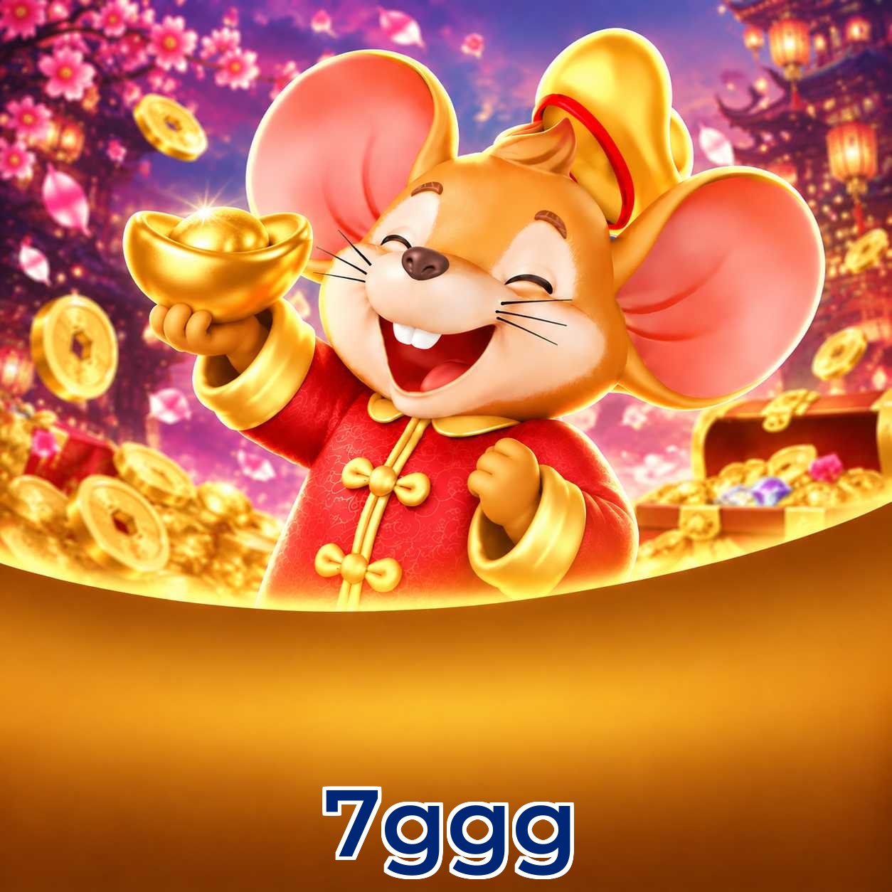 7ggg Facebook Page