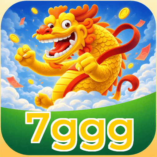 7ggg Logo