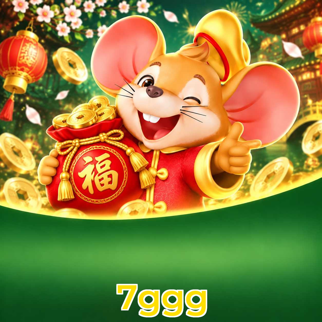 7ggg Estratégias Slots