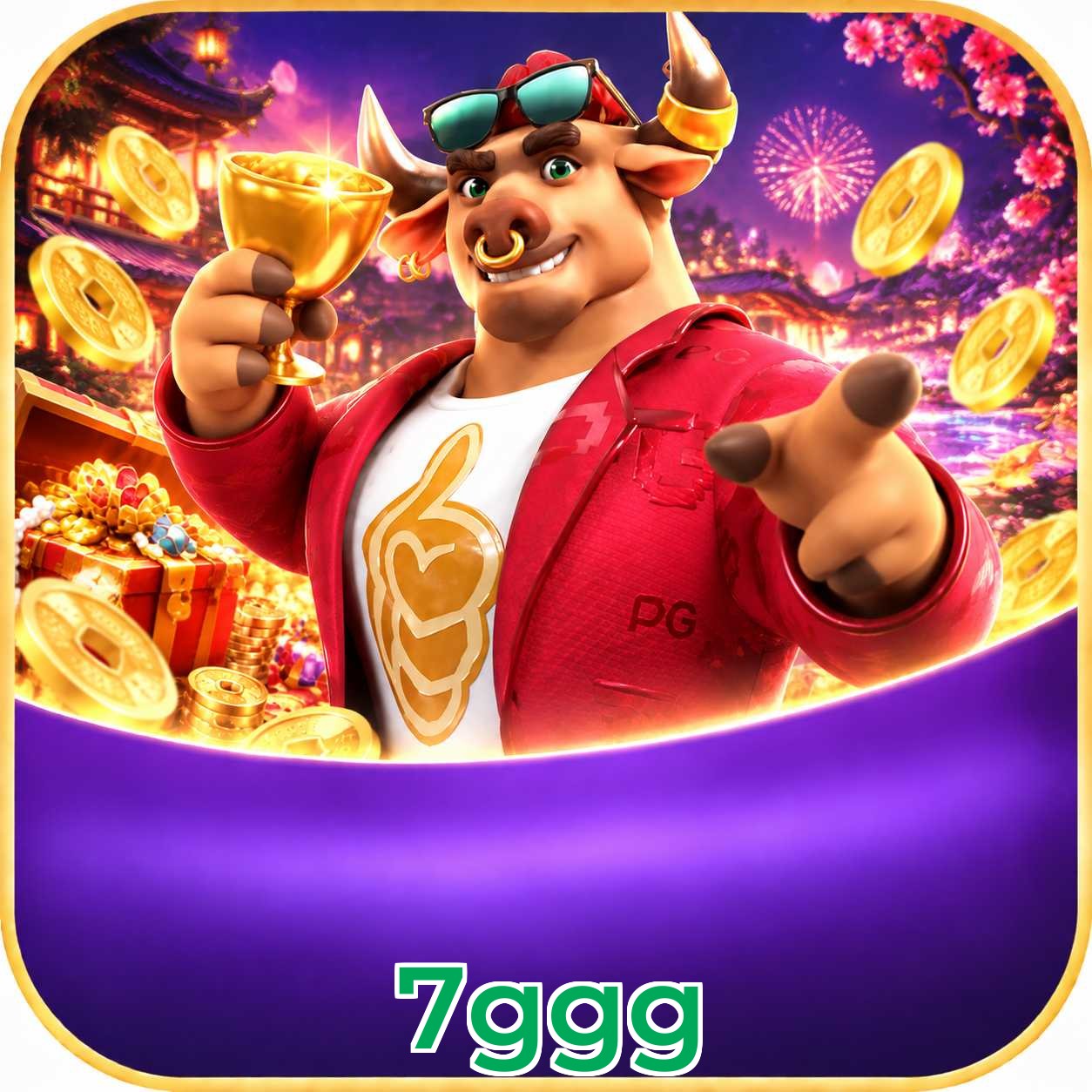 7ggg Jogos Exclusivos