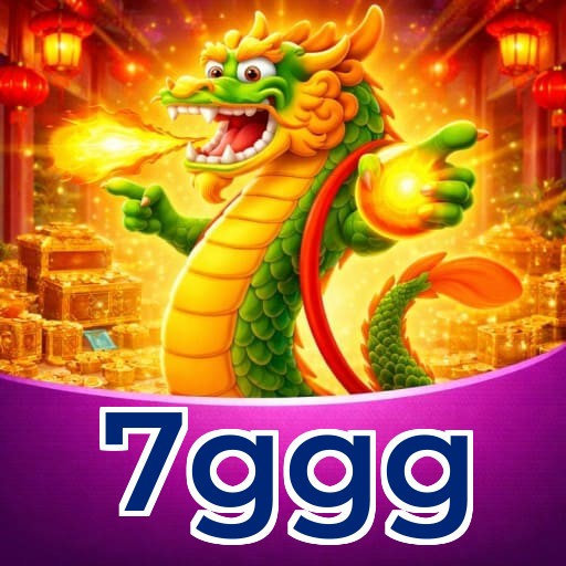 7ggg Logo