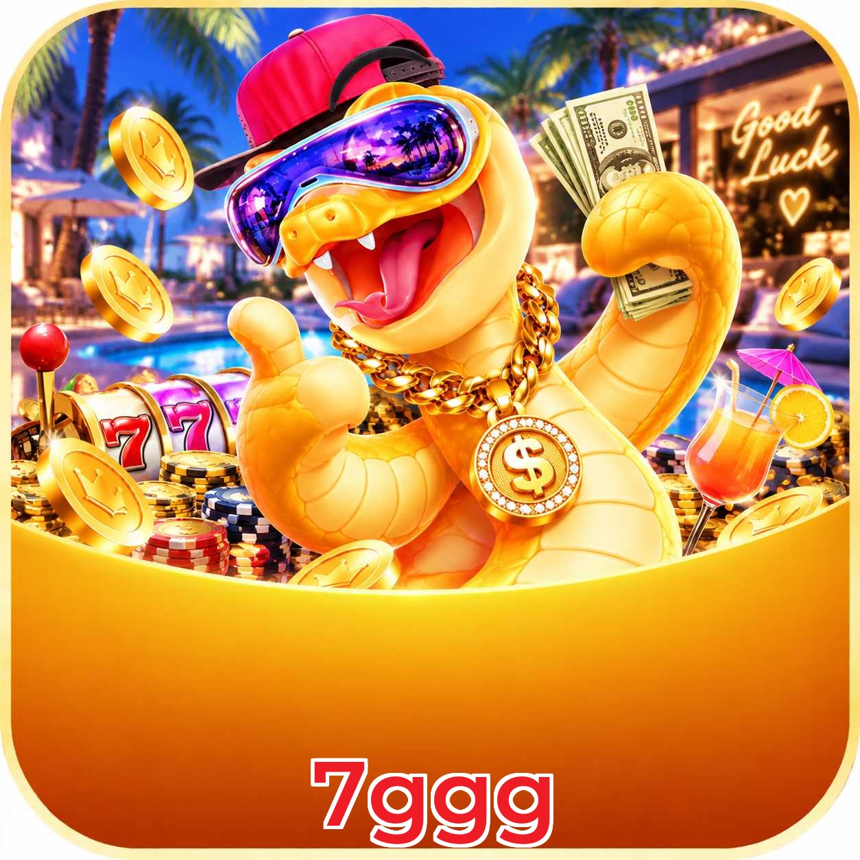 7ggg System Requirements