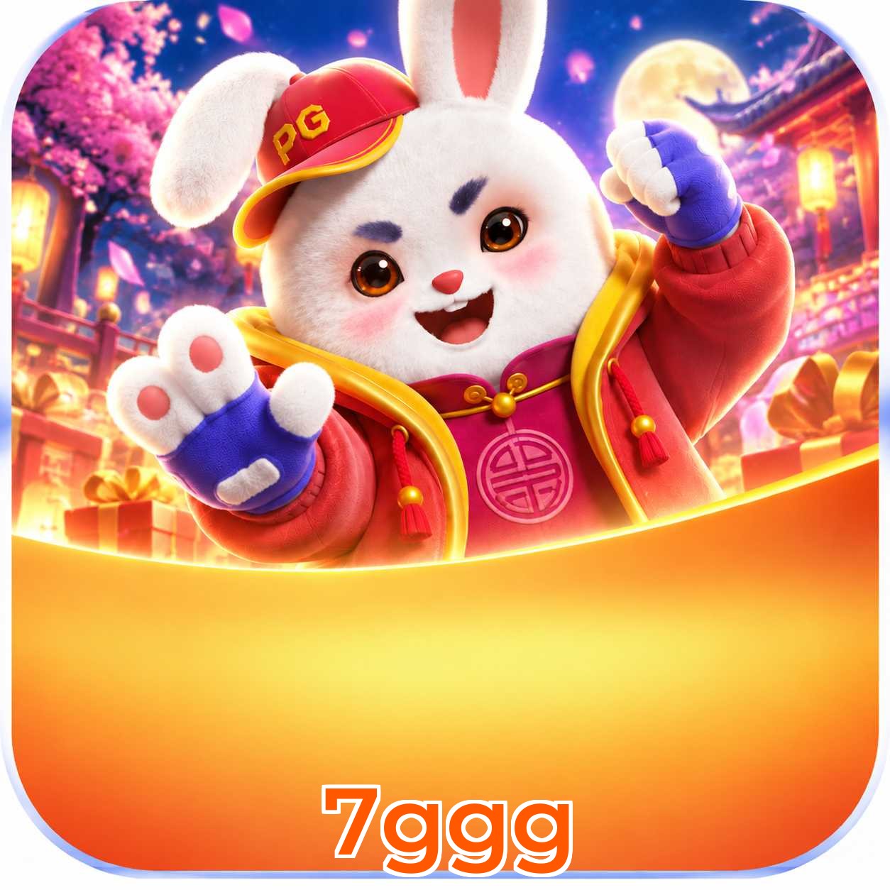 7ggg Logo