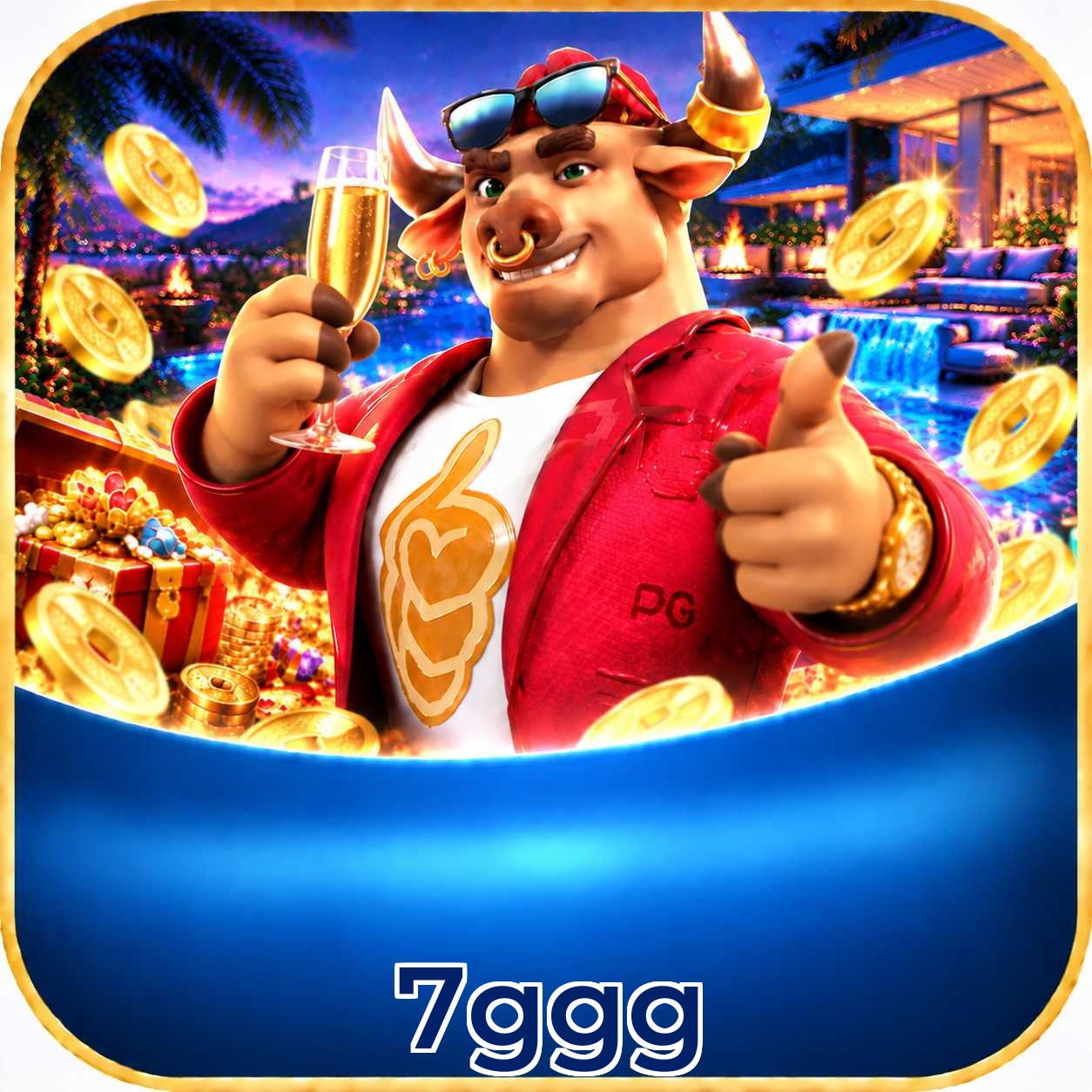 7ggg Logo