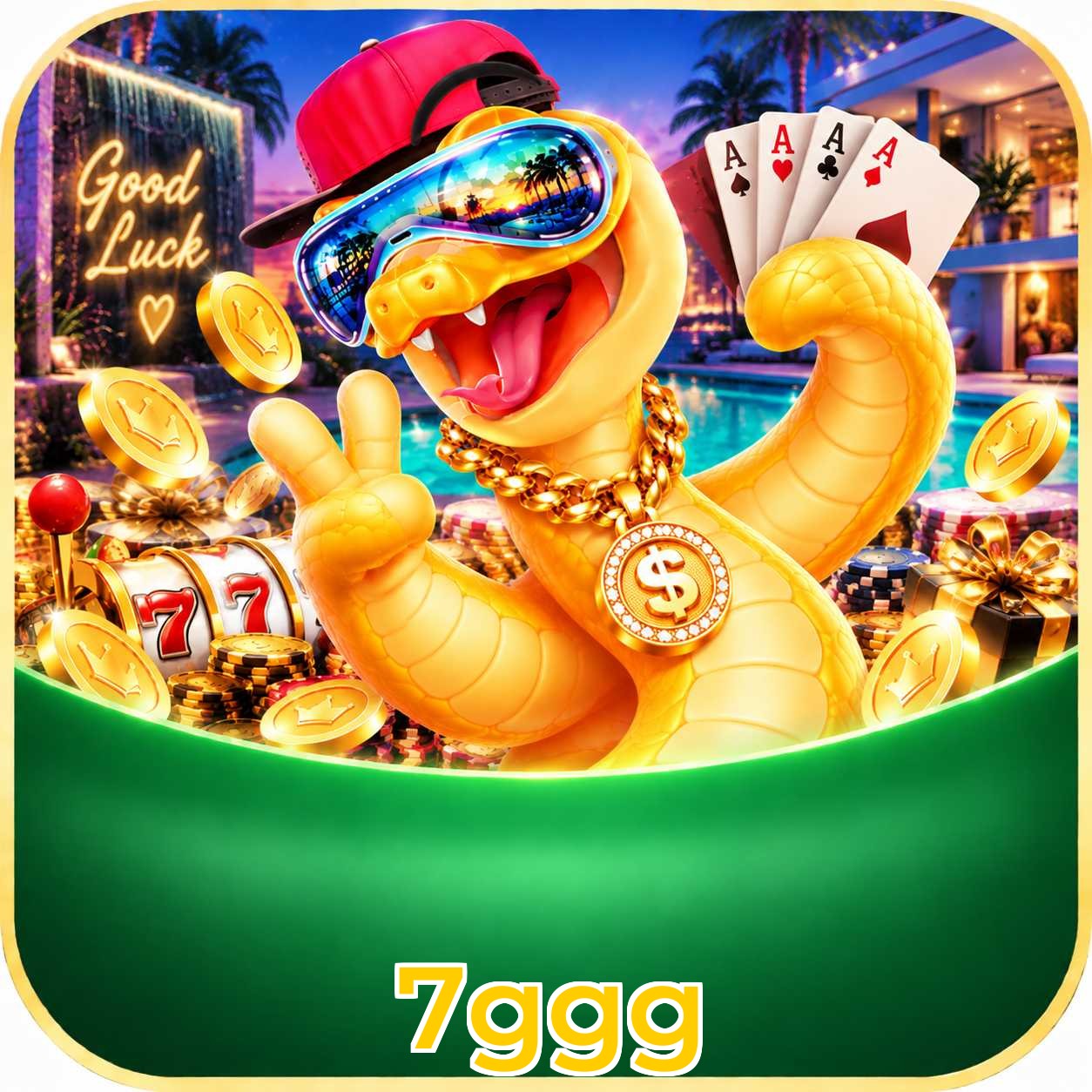 7ggg Fortune Tiger FAQ