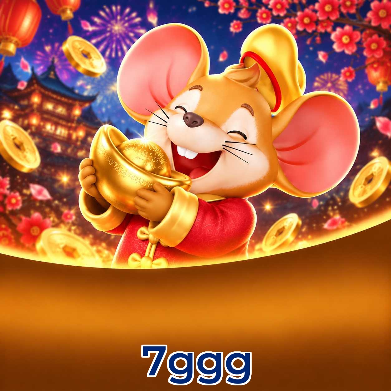 7ggg Logo