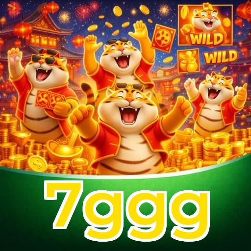 7ggg Logo