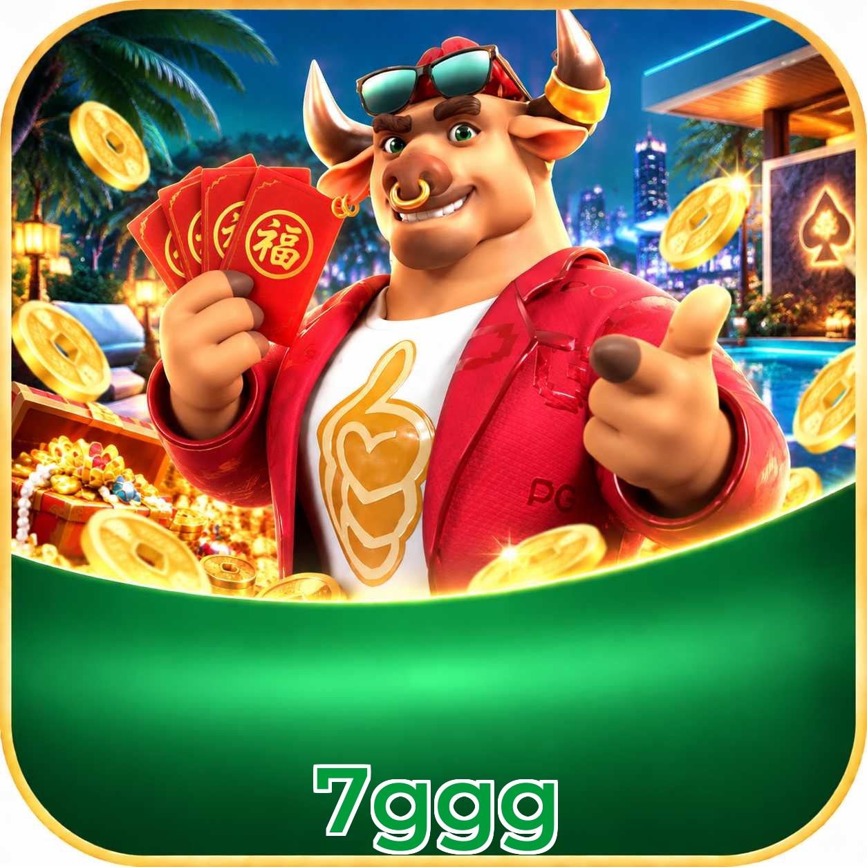 7ggg Segurança