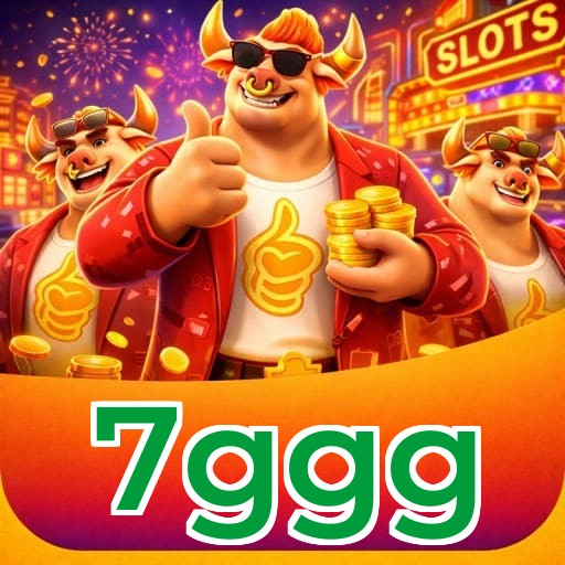 7ggg Logo