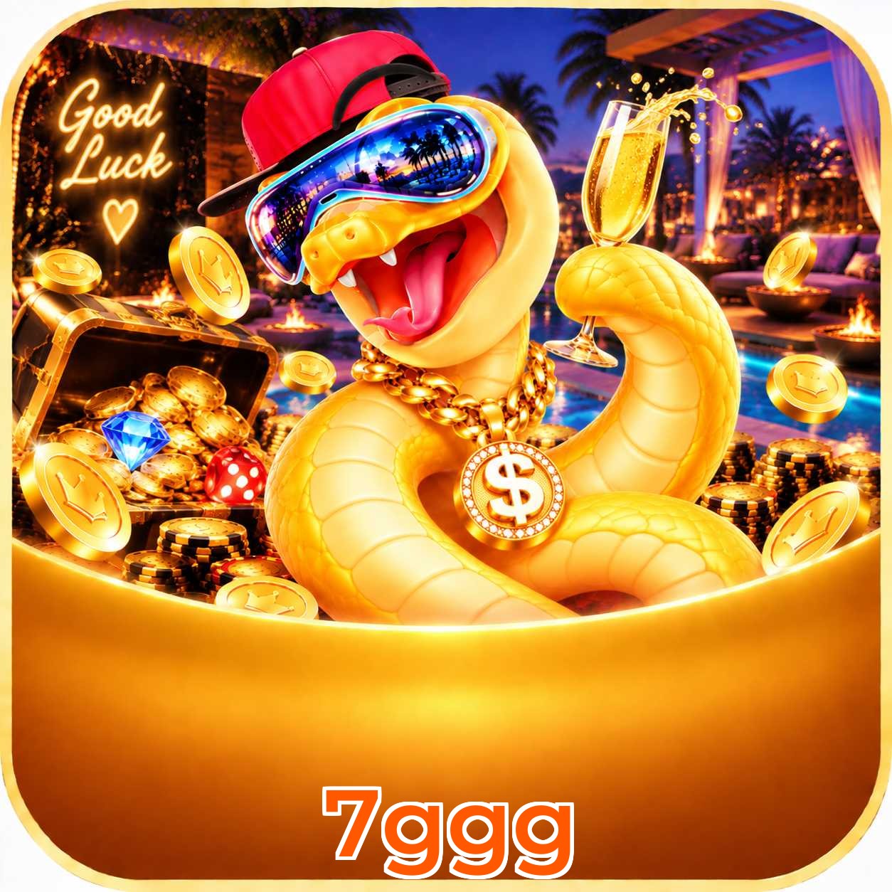 Baixar 7ggg Android