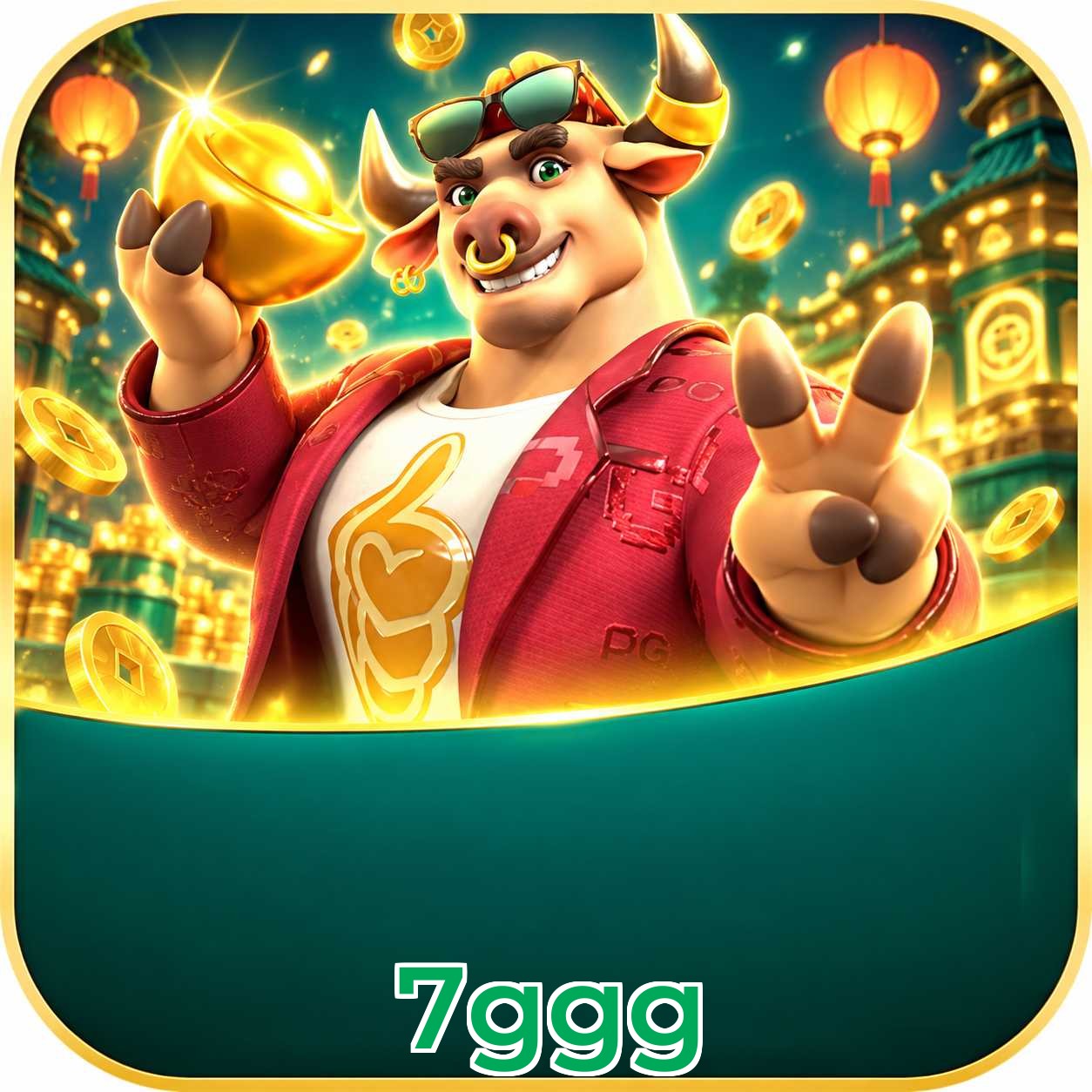 7ggg Interface