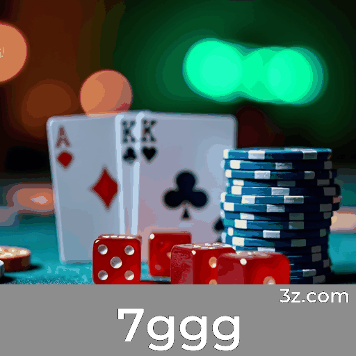 7ggg Logo