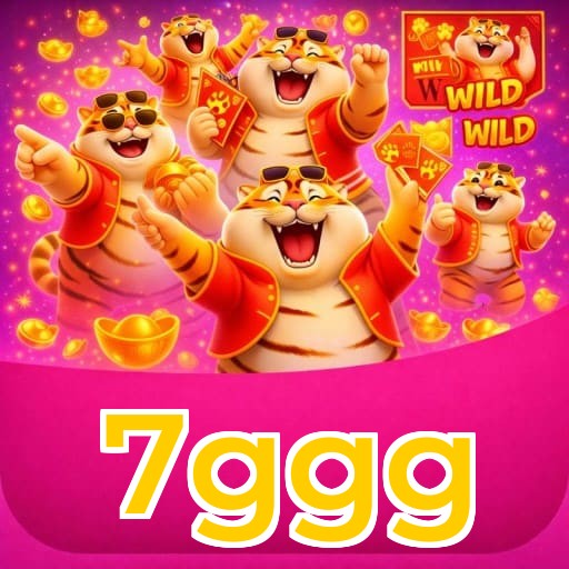 7ggg Logo