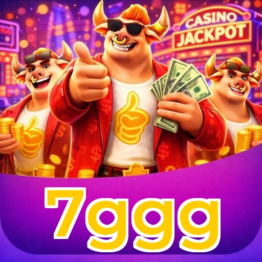 7ggg Logo
