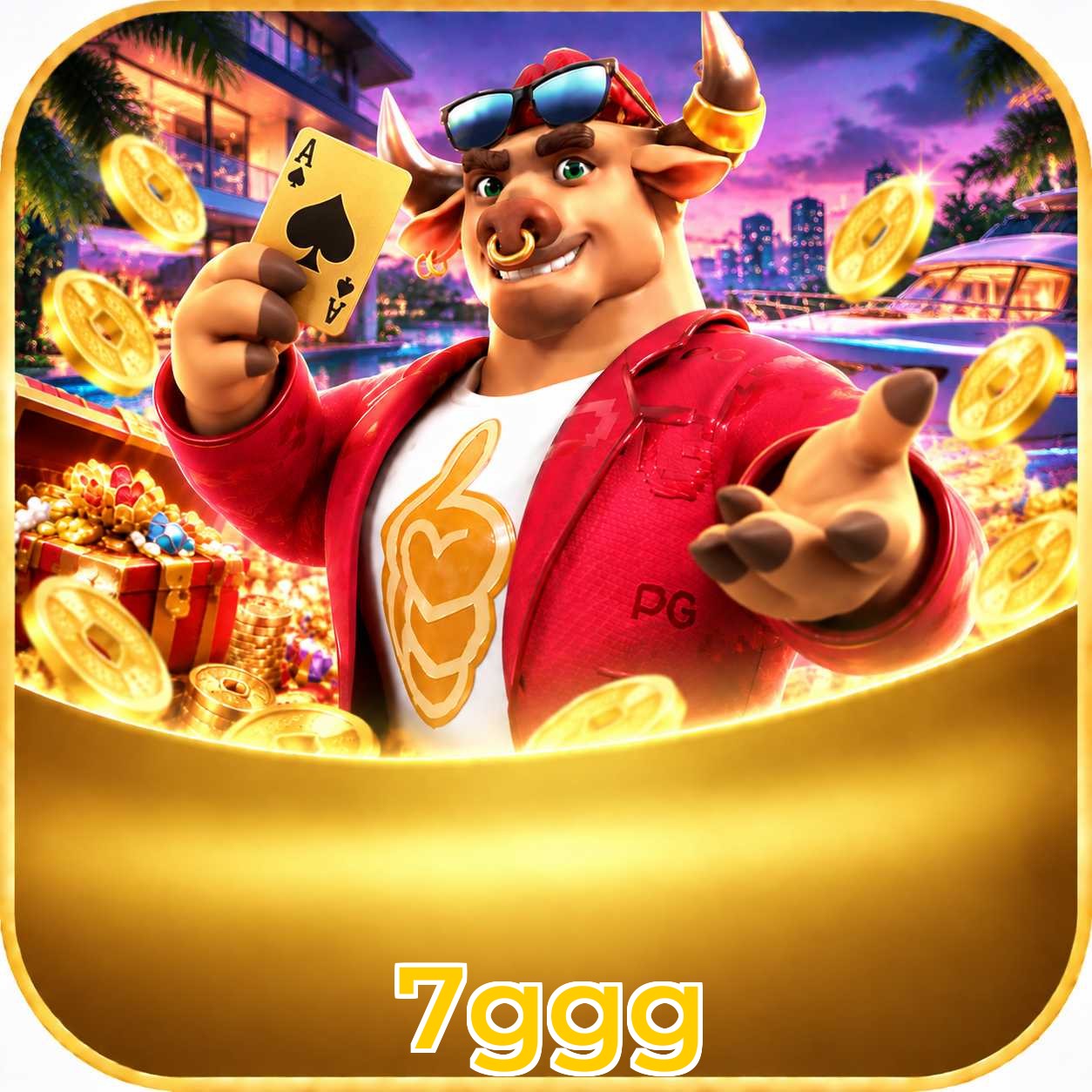 7ggg Bet FAQ