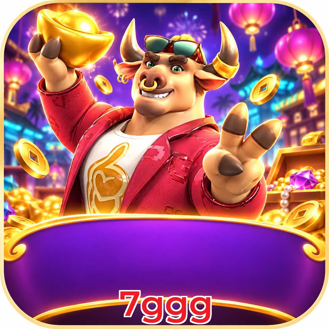 7ggg Welcome Bonus