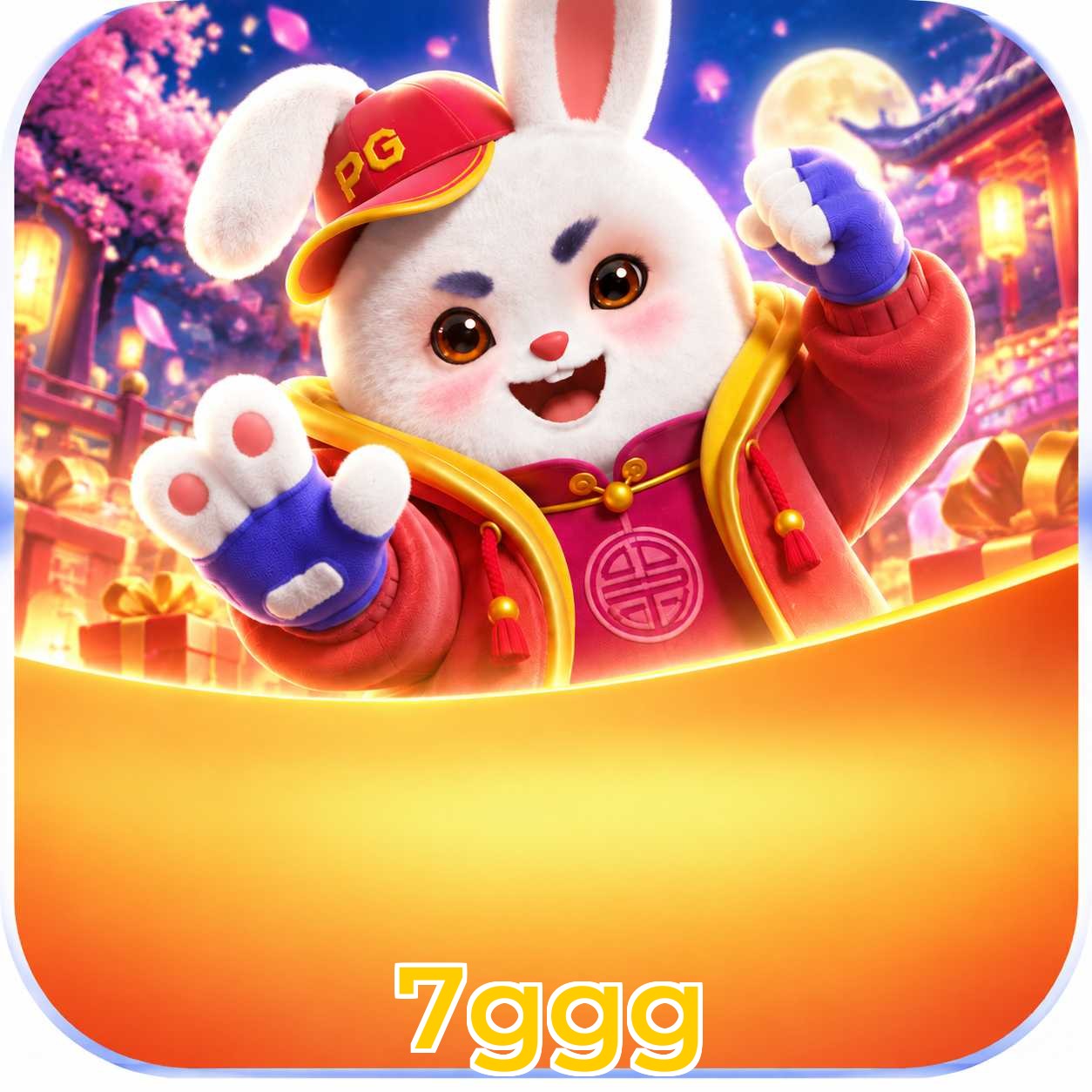 7ggg Logo