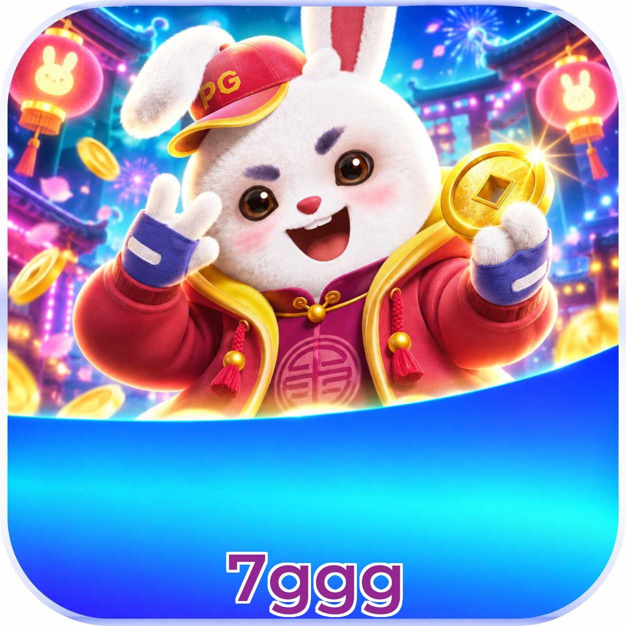 7ggg Logo