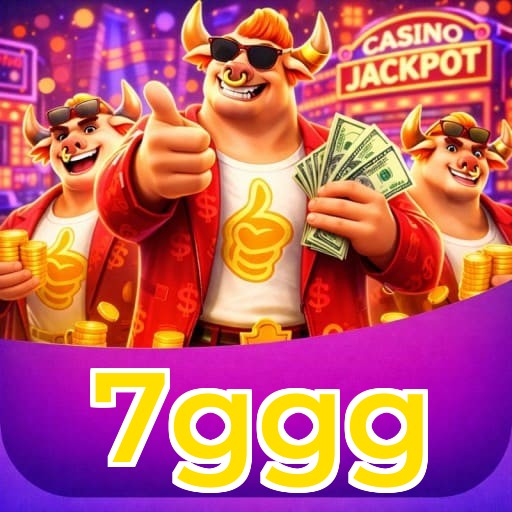 7ggg Logo