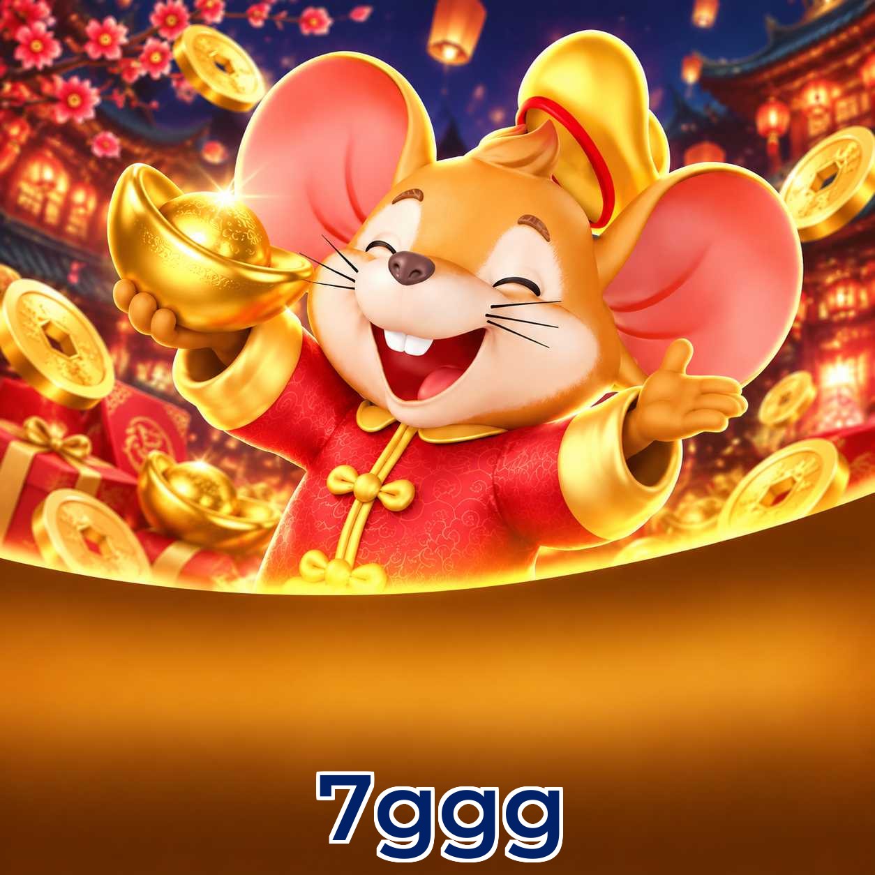 7ggg Logo