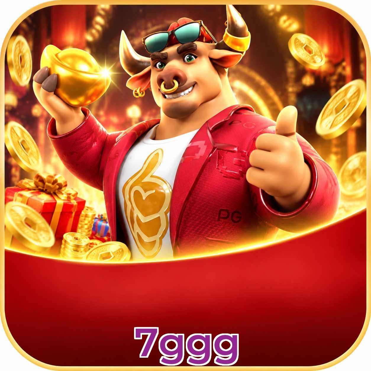 7ggg Live Casino Overview