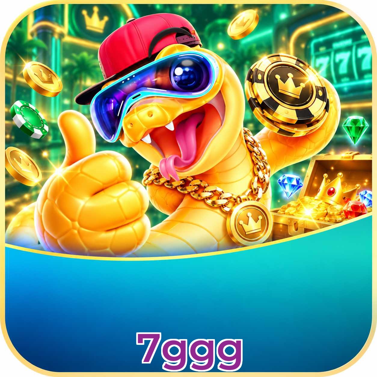 7ggg Fortune Tiger RTP