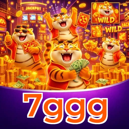7ggg Logo