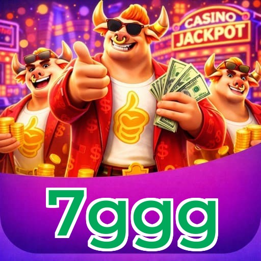 7ggg Logo