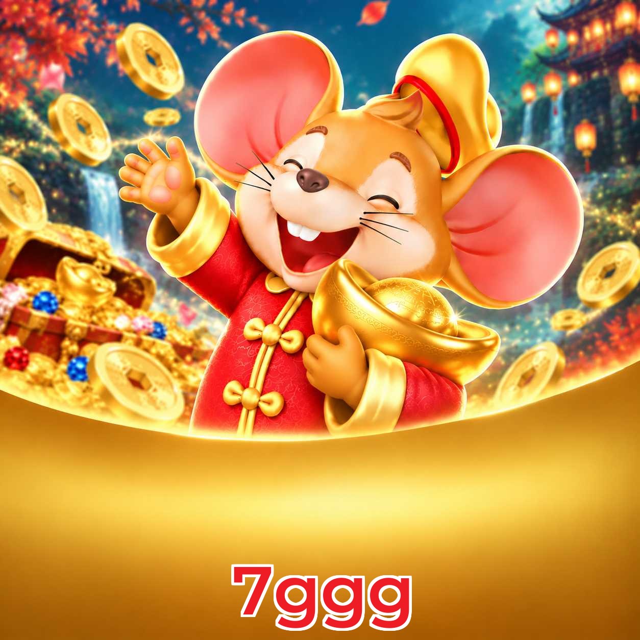 7ggg Facebook Support