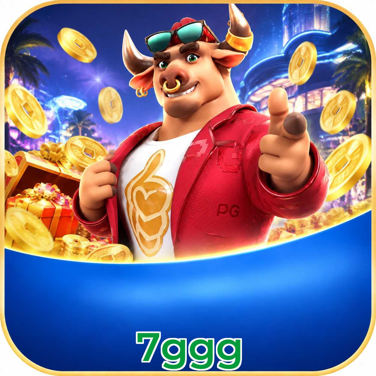 7ggg RTP Testing