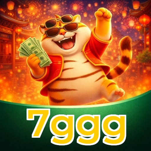 7ggg Logo