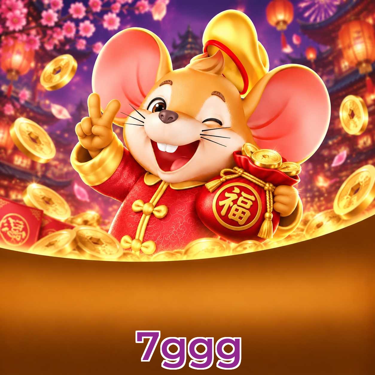 7ggg Uptime