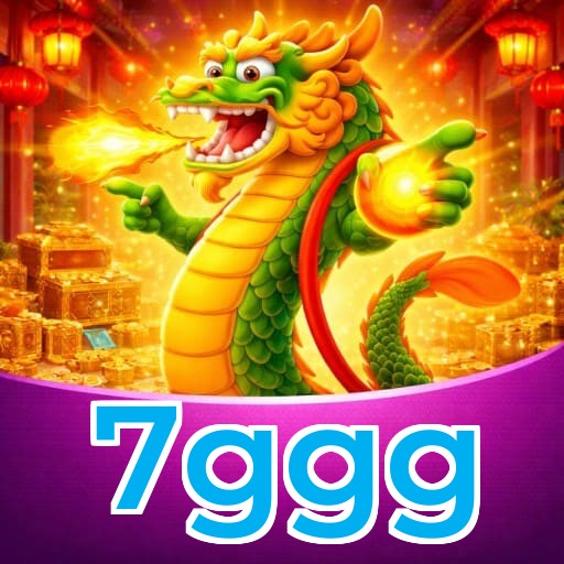 7ggg Logo