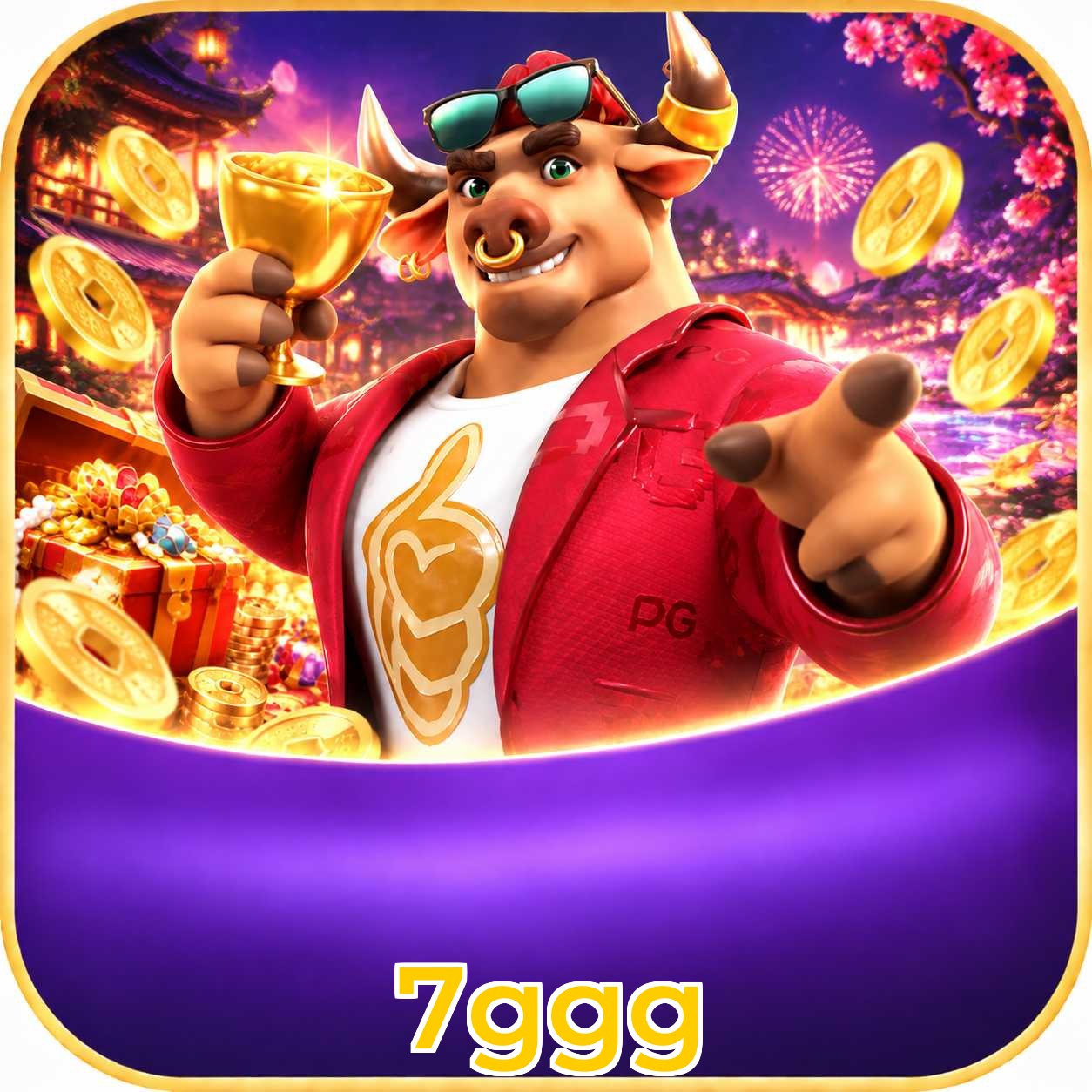7ggg VIP Program