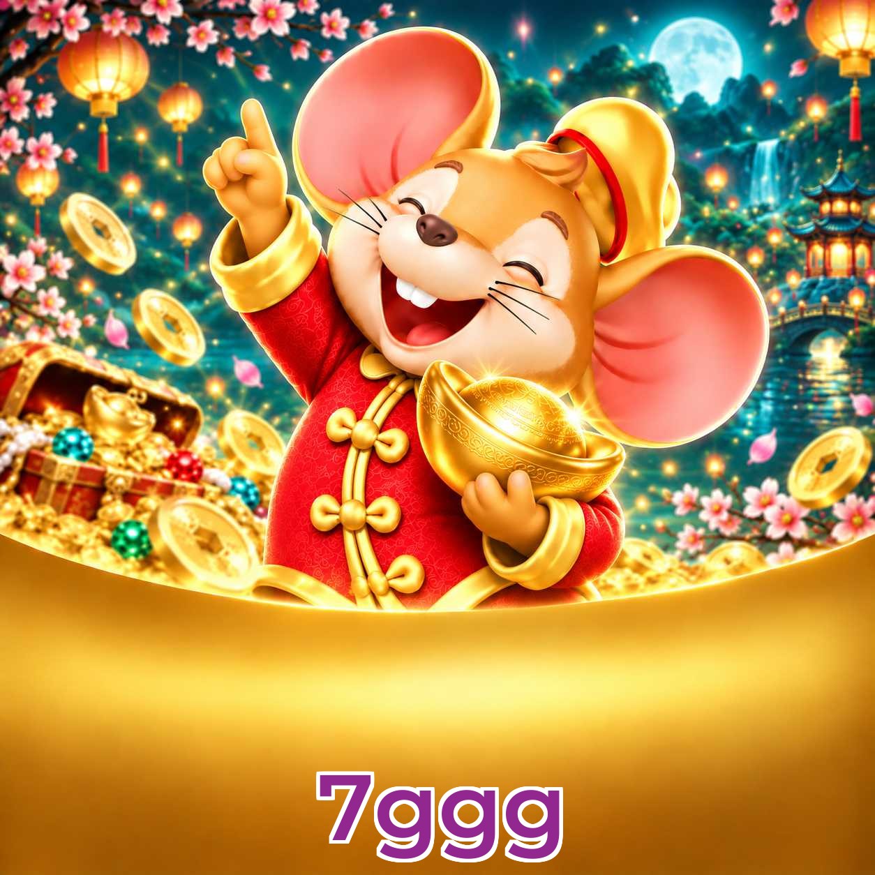 Baixar 7ggg iPhone