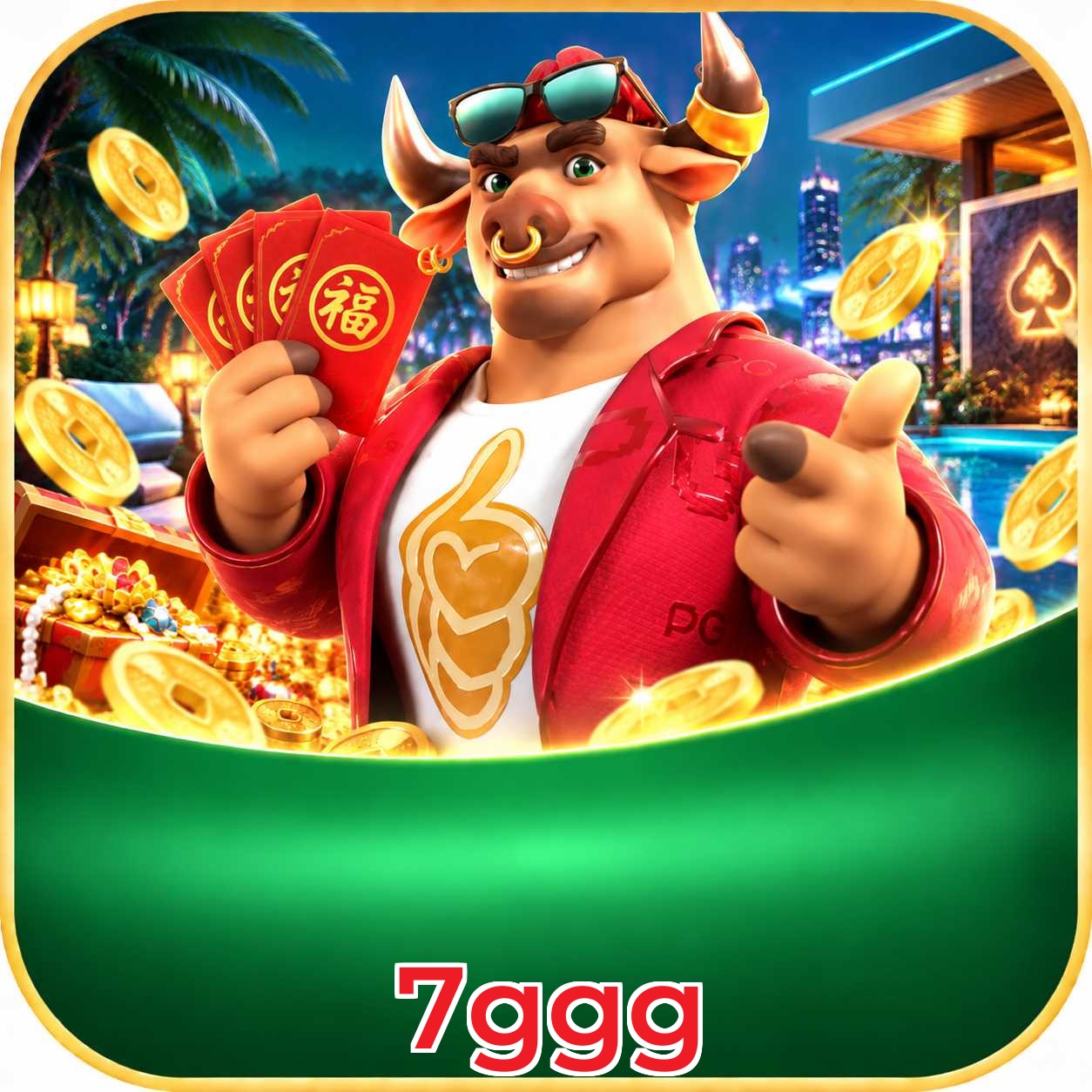 7ggg System Requirements