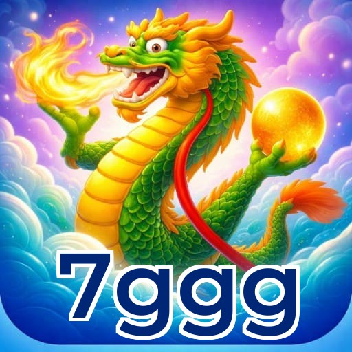 7ggg Logo
